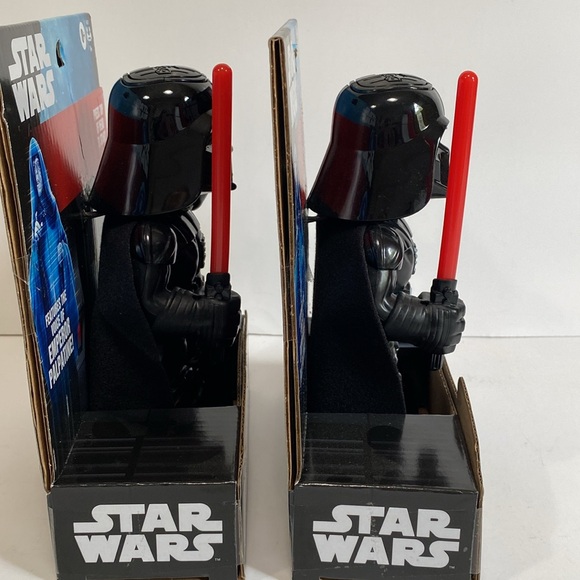 STAR WARS BOP IT! DARTH VADER - Picture 13 of 16